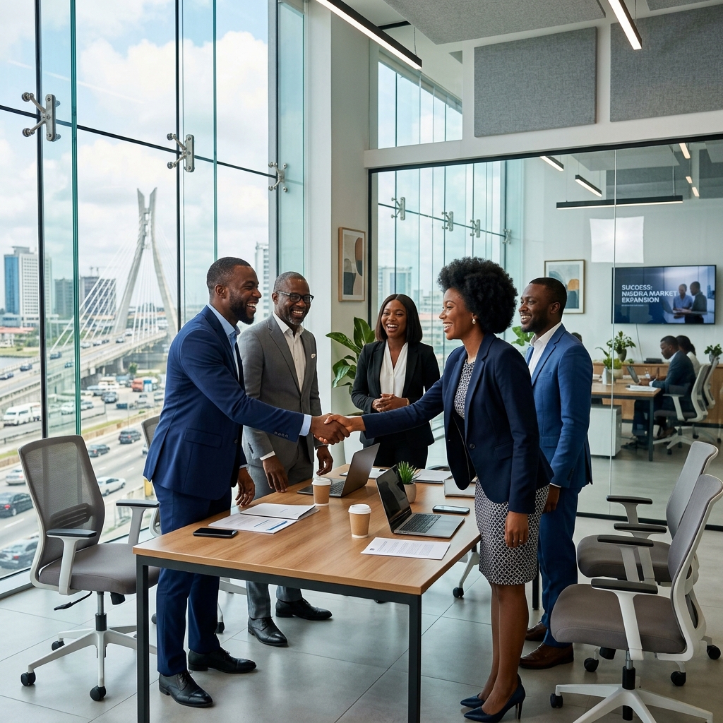Business Growth